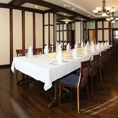 Hotel Goldener Helm 리히텐슈타인 외부 사진